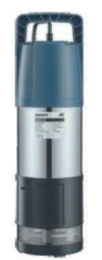 Nortek ODİN 150 Akıllı Dalgıç Pompa (Hidromatlı) 1,5 HP 220V
