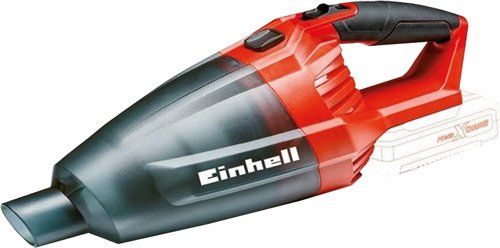 Einhell TE-VC 18 Li-Solo Akülü Süpürge, El Süpürgesi