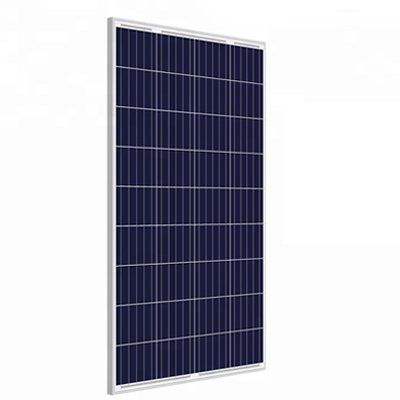 125 Watt Polikristal Güneş Enerji Paneli