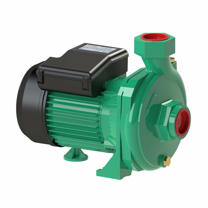 Troy HM 10 Santrifüj Pompa 0.85 Hp