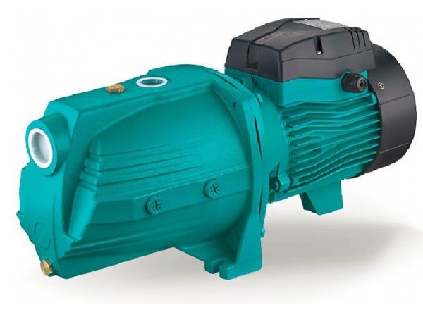LEO AJm90H Yüksek Basınçlı Jet Pompa 220V 47 l/dk 55mss