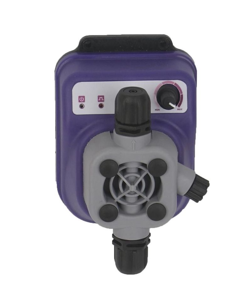 Antech NANO-A 5L/5B Analog Dozaj Pompası