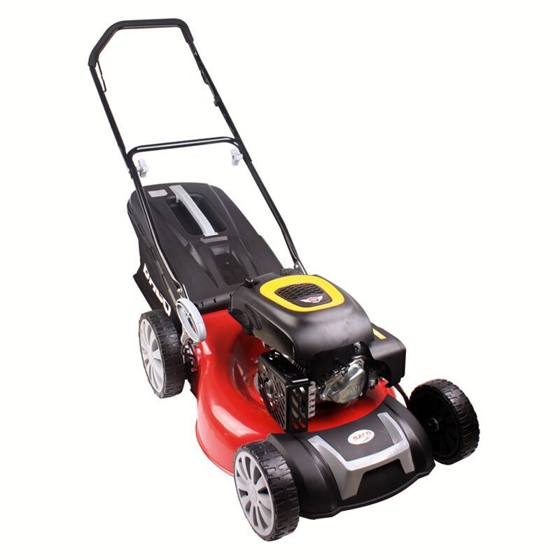 Baco BC-530SR59 Benzinli Çim Biçme Makinesi 159 cc