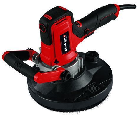 Einhell TE-DW 180 Alçıpan Duvar Zımpara Makinesi 1300 Watt