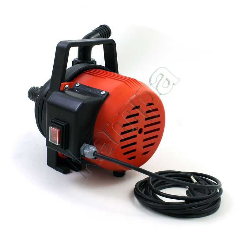Altınay Kimyasal ve Tuzlu Su Pompası 550w220V5 m3/h6 mss6 m emiş