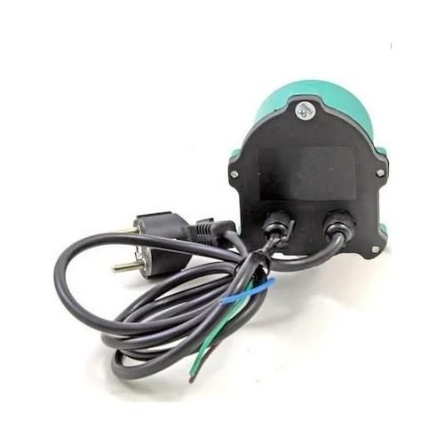 Momentum DF220 Dijital Basınç Şalteri Otomatiği 0,1-10 Bar Hassas Ayarlı