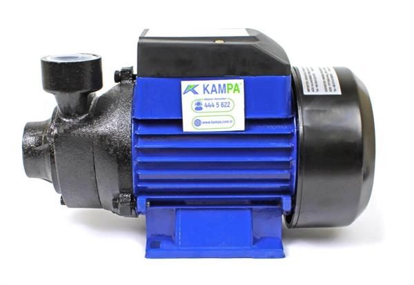 24 Volt DC Preferikal Solar Pompa, 28 mss 2.2 m³/h