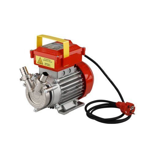 Rover Novax 25 B Elektrikli Paletli Yağ Transfer Pompası 40 Lt 1450 d/d - 939000