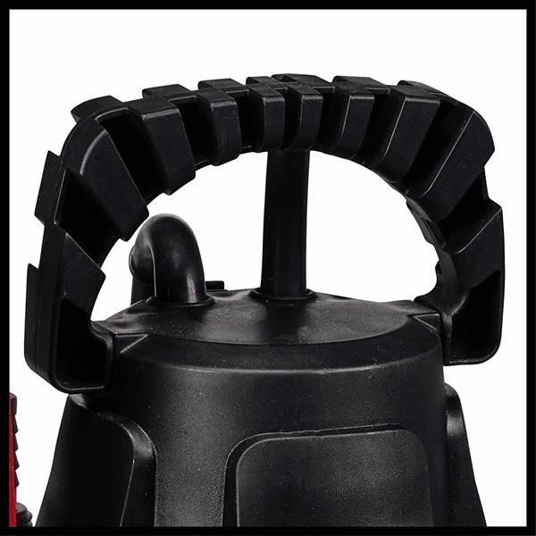 Einhell GC-DP 3325 Kirli Su Drenaj Dalgıç Pompa 9.5 m³/h 6 mss