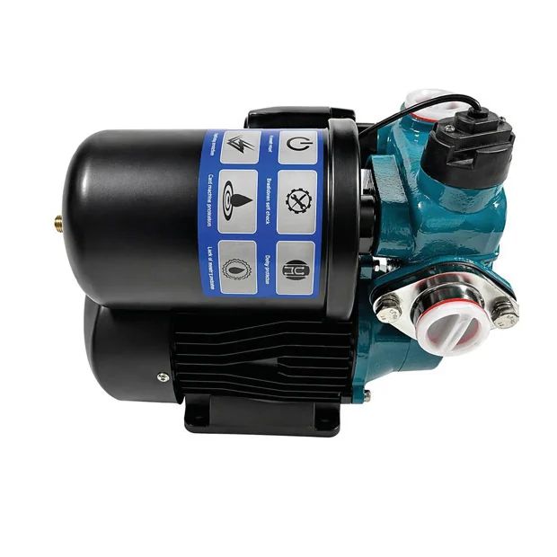 Kentaş QC800A Mini Smart Paket Hidrofor 1,1 HP