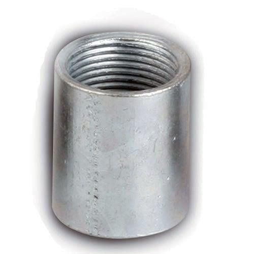 1.1/2'' Galvaniz Manşon