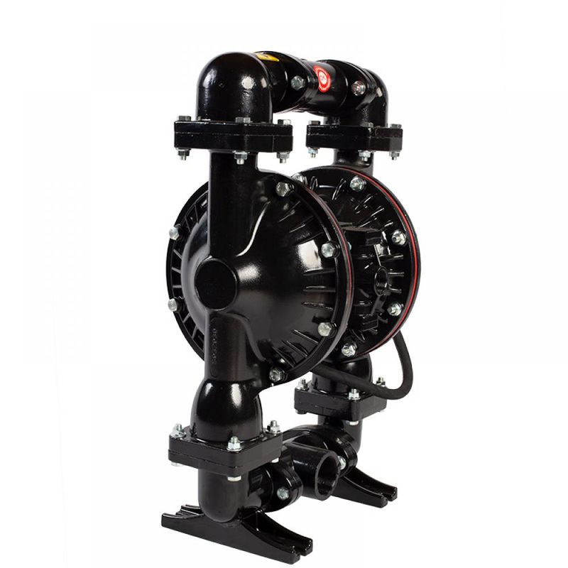 Huge Pump HP20 Yüksek Basınçlı Havalı Diyaframlı Pompa 260 L/dk 2"