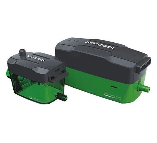 Wipcool P16 Mini Drenaj Pompası, Klima Suyu Tahliye Pompası
