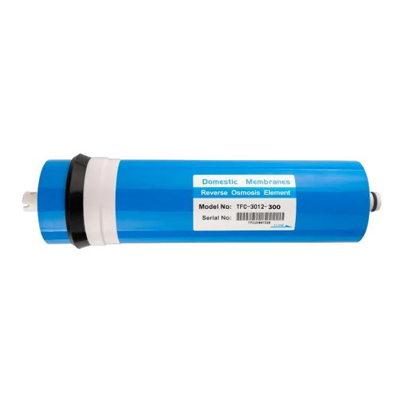 Filtek Domestic 300 GPD RO Membrane Filter