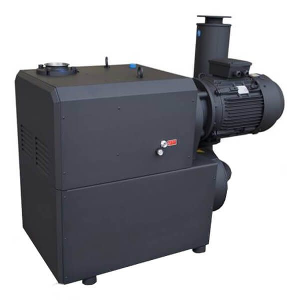 Eurovacuum EVC-1005 Kuru Tip Claw Vakum Pompası 950 m³/h