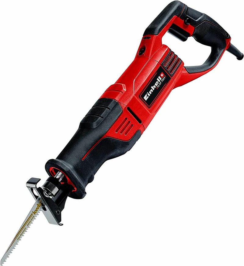 Einhell TE-AP 750 E Tilki Kuyruğu Kılıç Testere 750 W