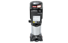 Winpo WNP CVE 125-8T Dik Milli Pompa 4Hp 380 Volt 121 mss 11 m³/h