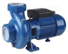 Nortek TSP 400 Tonajlı Santrifüj Pompa 4 HP