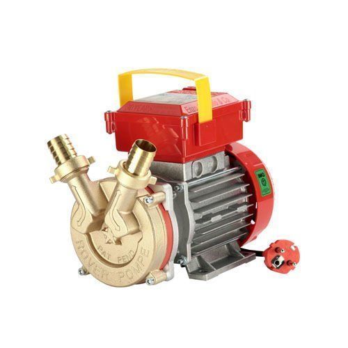 Rover BEM 50 Elektrikli Paletli Yağ Transfer Pompası 250 Lt 1450 d/d - 270000
