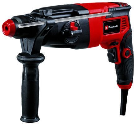 Einhell TC-RH 620 4F Kırıcı Delici Matkap 620 Watt