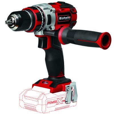 Einhell TE-CD 18 Li Brushless-Solo Akülü Matkap Vidalama