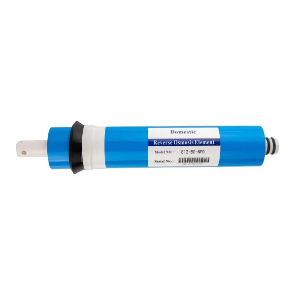 Filtek Domestic 80 GPD RO Membrane Filter