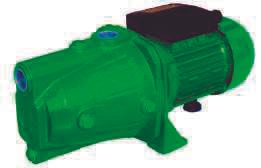 Neron JM 150 Jet Pompa 1,5 HP 220V