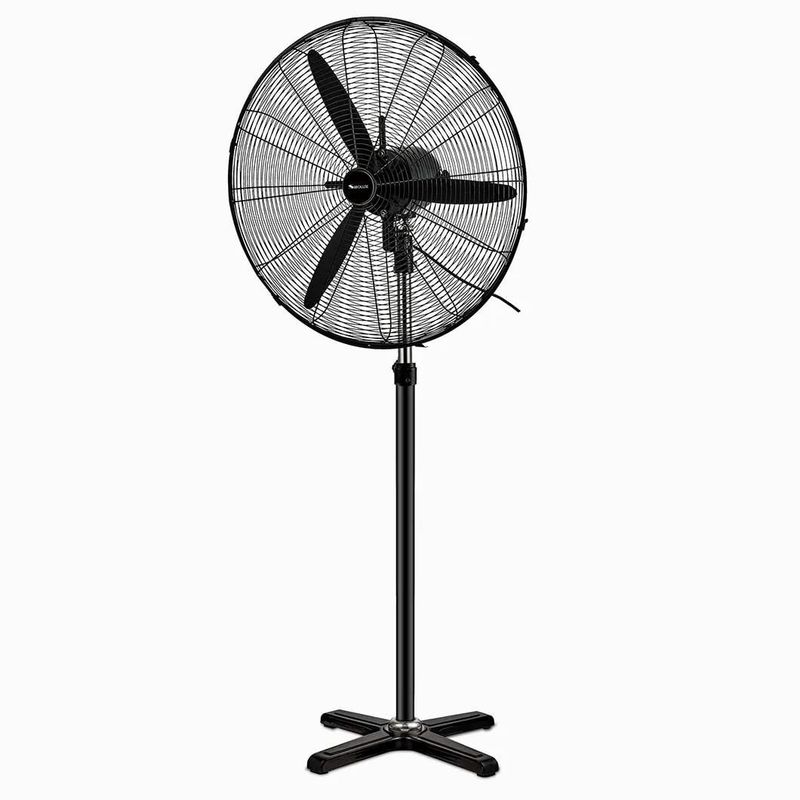 75 lik Sanayi Tipi Vantilatör Ayaklı Endüstriyel 75 cm