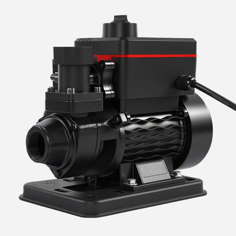 Roza Akıllı Otomatik Sıcak ve Soğuk Su Hidroforu 0,5 Hp 32 mss 35 lt/dk