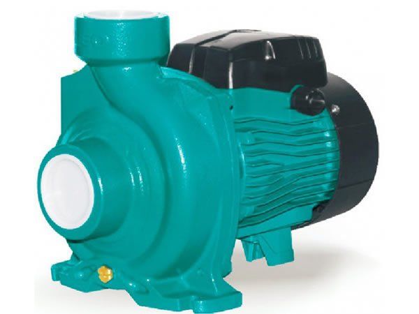 LEO AC300B4 Santrifüj Pompa 380V 1200 l/dk 26 mss
