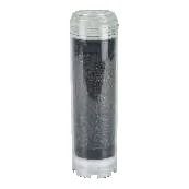 Filtek 5" Shell GAC Carbon Filter Cartridge