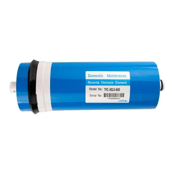 Filtek Domestic 600 GPD RO Membrane Filter