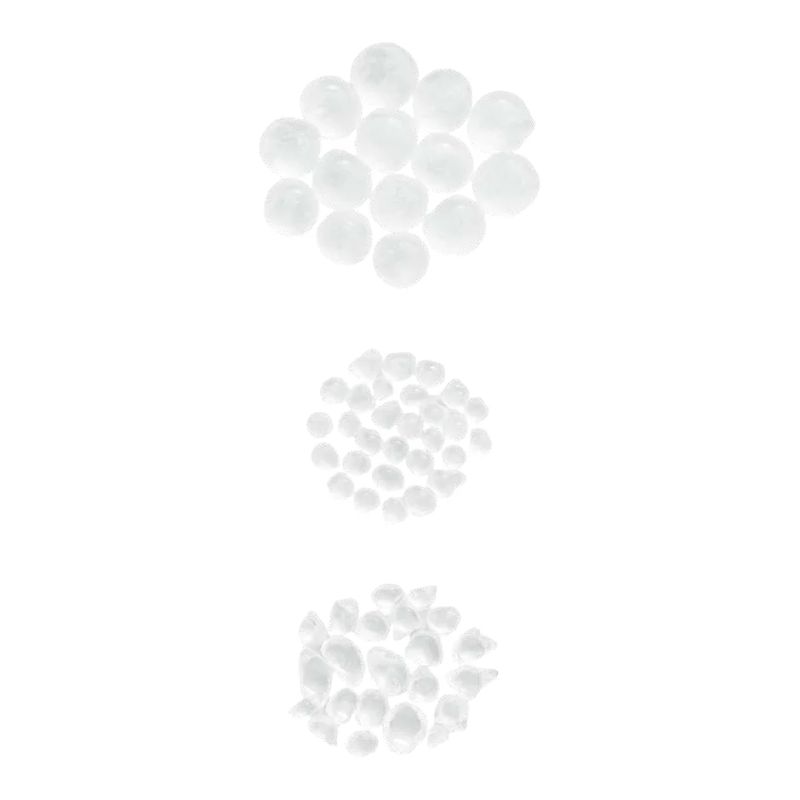 Filtek Large Ball Siliphos, 19 mm (Polyphosphate)