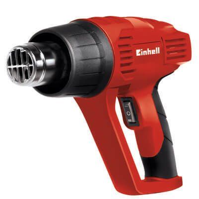 Einhell TH-HA 2000/1, Sıcak Hava Tabancası