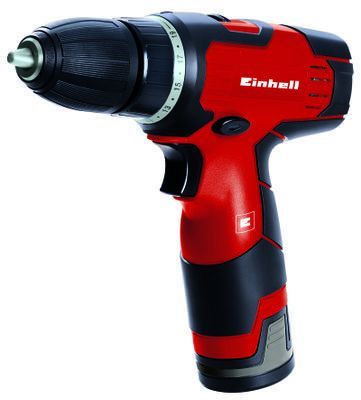 Einhell TH-CD 12-2 Li Akülü Matkap Vidalama