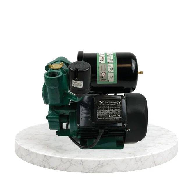 Kentaş 1WZB370 Mini Paket Hidrofor 0,5 HP