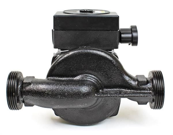 Welko GPA 20-8 II 130 mm Frekans Konvertörlü Sirkülasyon Pompası 8 mss 4,2 m3/h