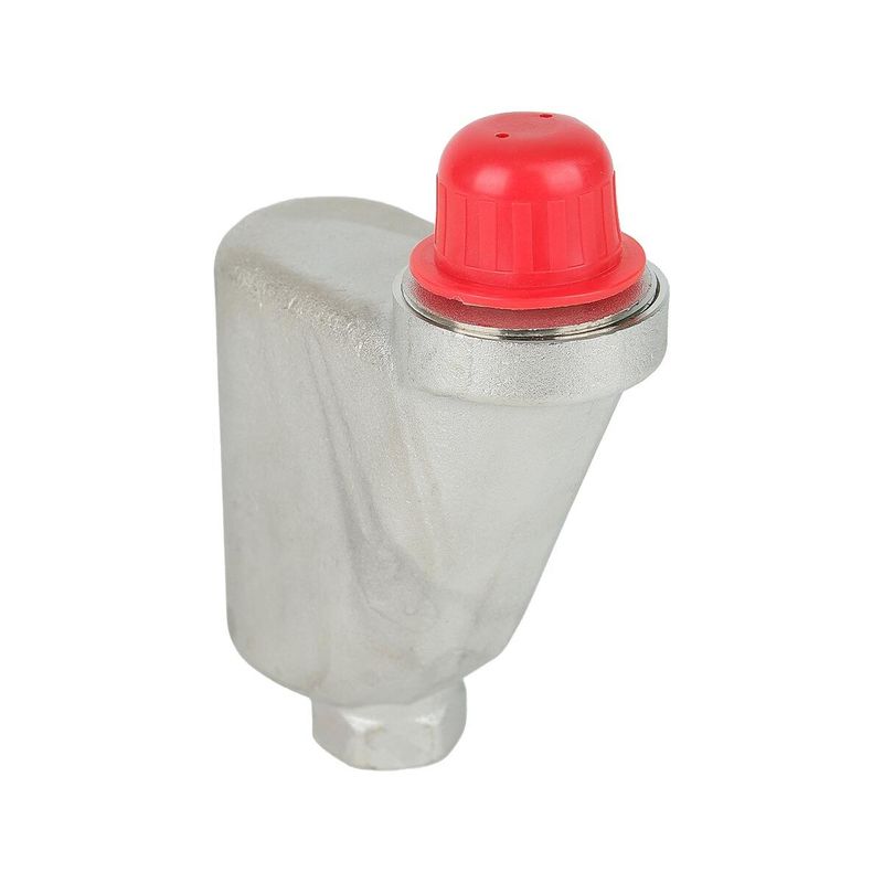 Welko Otomatik Hava Atıcı Purjör - 3/4 inch - 10 Bar