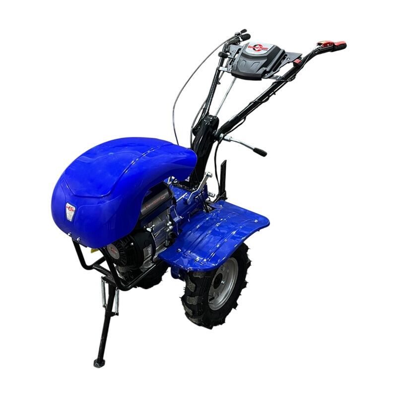 General Power GP-383B İpli Benzinli Çapa Makinesi 7 Hp