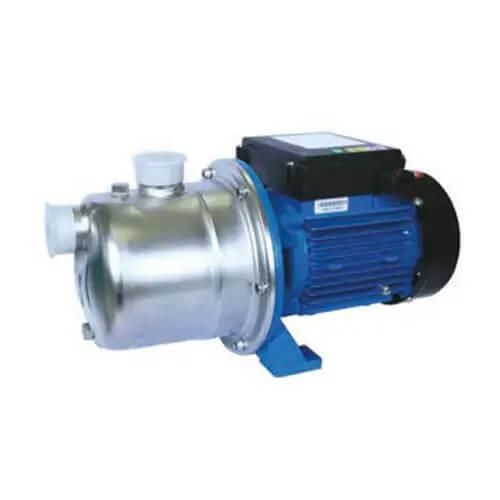 Water Sound CJEXM150 Paslanmaz Gövdeli Jet Pompa 1.8 Hp 220V