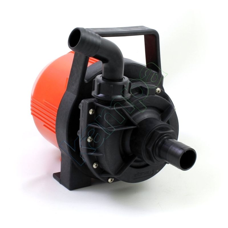 Altınay Kimyasal ve Tuzlu Su Pompası 550w220V5 m3/h6 mss6 m emiş