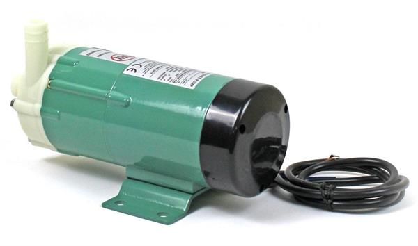 Magnet Pompa MD 30 R Manyetik Pompa Monofaze (220 V) Kimyasal ve Asit Pompası