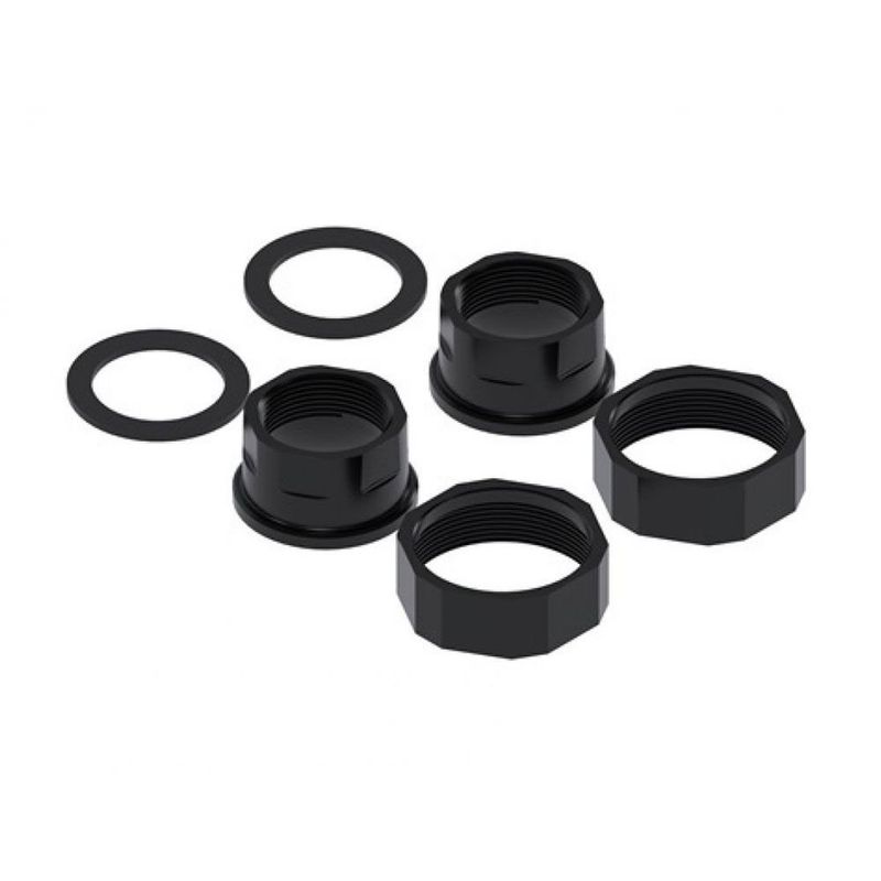 DUCA Cosmo 25-8 180 mm Frekanslı Sirkülasyon Pompası 8 mss