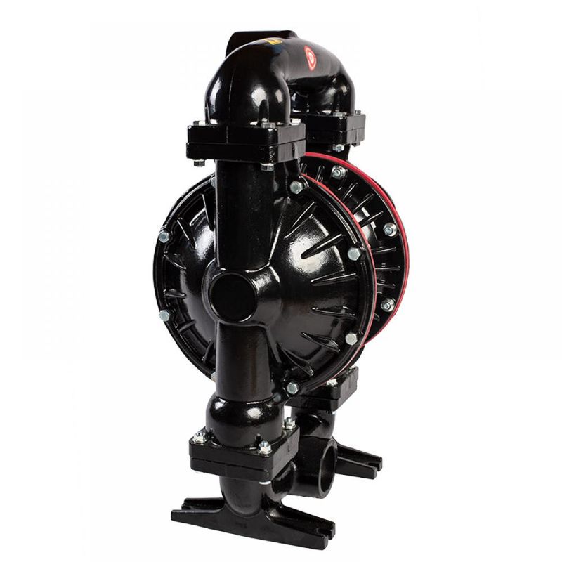 Huge Pump HP30 Yüksek Basınçlı Havalı Diyaframlı Pompa 445 L/dk 3"