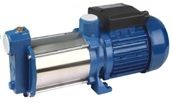 Nortek YMK 708 Yatık Milli Kademeli Pompa 2,5 HP