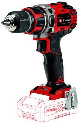 Einhell TE-CD 18/50 Li BL Solo Akülü Matkap Vidalama