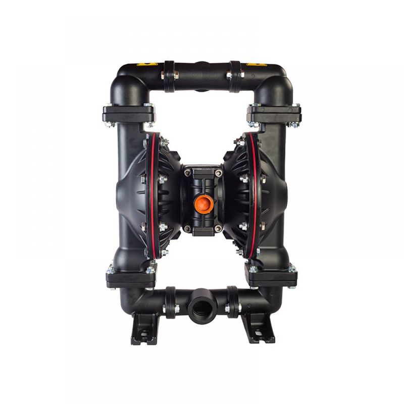 Huge Pump HP15 ATEX Metal Gövdeli Havalı Diyaframlı Pompa 400 L/dk 1½"