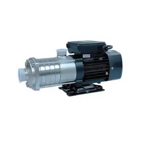 Water Sound CMH8-40 Komple Paslanmaz Çok Kademeli Santrifüj Pompa AISI 304 3 HP 220V