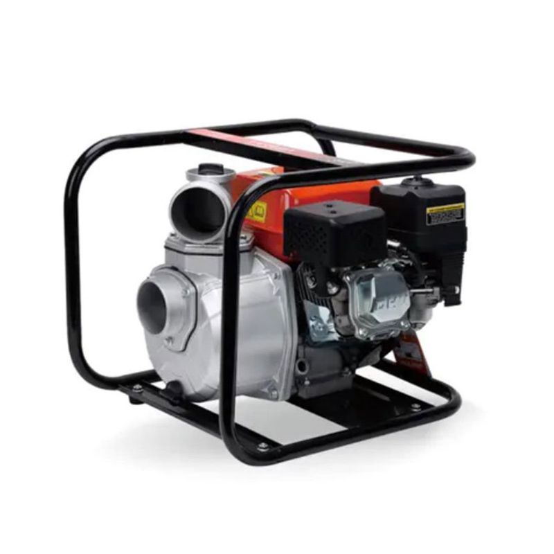 LEO LGP-20A Benzinli Motopomp (Su Motoru) 5.5 Hp50x50 Giriş-Çıkış