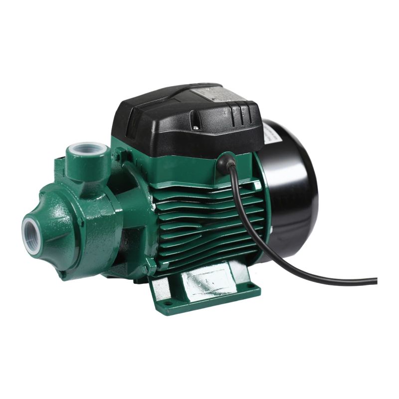 Kentaş QB60H Sürtme Fanlı (Periferik) Pompa 0,5 HP